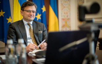 Дмитро Кулеба Дмитро Кулеба