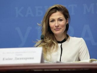 Эмине Джепарова