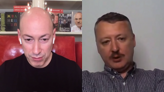 Интервью с Гиркиным и Поклонской могут использовать в пользу России