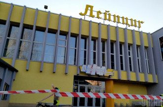 У Кабміні повідомили, що вся сфера культури може запрацювати на останньому етапі зняття карантинних обмежень – Карантин в Україні У Кабміні повідомили, що вся сфера культури може запрацювати на останньому етапі зняття карантинних обмежень – Карантин в Україні