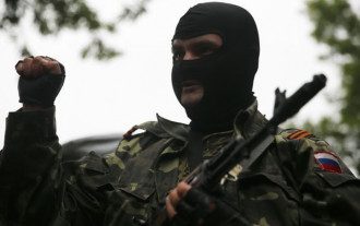 Боевик