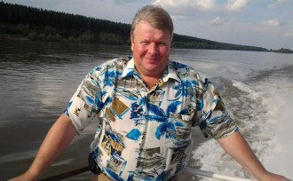 Михаил Ващуков Михаил Ващуков