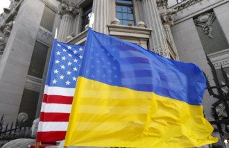 Україна, США