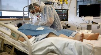 Вчені, епідемія Вчені, епідемія