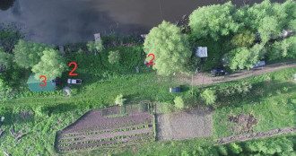 Расстрел в Житомирской области Расстрел в Житомирской области