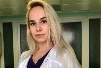 Надежда Жукова Надежда Жукова