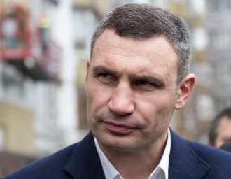 Кличко Кличко