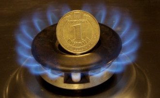 как через приват 24 заключить договор с нафтогазом