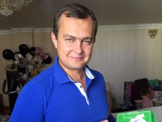Юрий Аристов Юрий Аристов