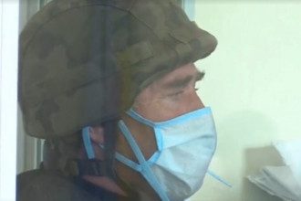 Анатолій Захаренко