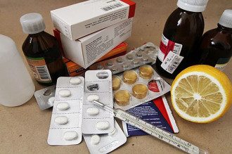 Ліки Ліки