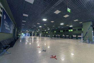 Коронавирус в Украине - когда откроют границы с Европой Коронавирус в Украине - когда откроют границы с Европой
