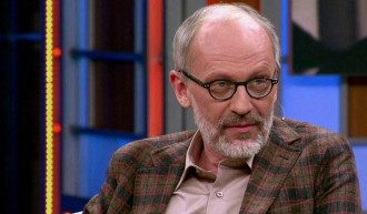 Александр Гордон Александр Гордон