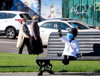 Коронавирус, карантин Коронавирус, карантин