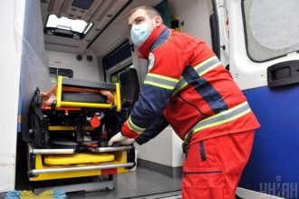 Епідеміолог вважає, що друга хвиля вірусу в Україні буде небезпечнішою, ніж перша – Коронавірус Україна Епідеміолог вважає, що друга хвиля вірусу в Україні буде небезпечнішою, ніж перша – Коронавірус Україна