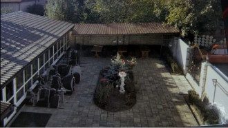 Похоронний дім Похоронний дім