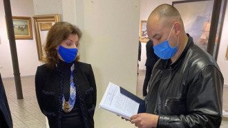 Марина Порошенко, порядок Марина Порошенко, порядок