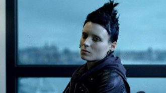 Amazon снимает сериал о Лисбет Саландер