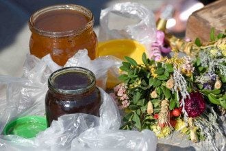 Утверждение о том, что нагретый мед является ядом – миф, сообщила диетолог – Можно ли греть мед Утверждение о том, что нагретый мед является ядом – миф, сообщила диетолог – Можно ли греть мед