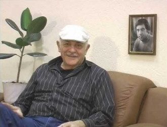 Самвел Гаспаров Самвел Гаспаров