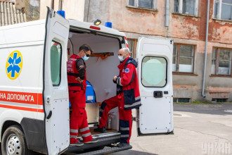 У Києві в гуртожитку виявлено спалах вірусу, померла одна особа – Коронавірус Київ новини У Києві в гуртожитку виявлено спалах вірусу, померла одна особа – Коронавірус Київ новини