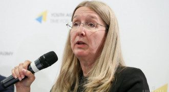 Украинские активисты-антикоррупционеры виноваты, что Запад не дает Украине оружие – Супрун