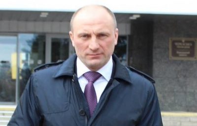 Анатолий Бондаренко