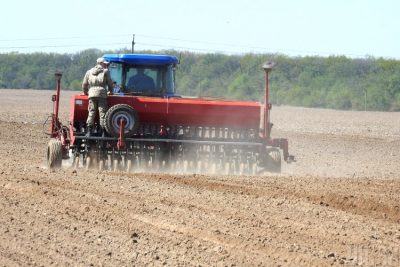 Аграрні розписки як інструмент залучення коштів можуть зникнути з агроринку України Аграрні розписки як інструмент залучення коштів можуть зникнути з агроринку України
