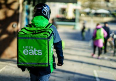 Uber Eats