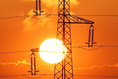 Україну закликали не купувати білоруську електроенергію на зло Путіну Україну закликали не купувати білоруську електроенергію на зло Путіну