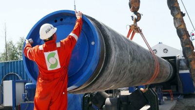 Северный поток-2