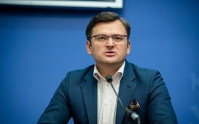 Кулеба