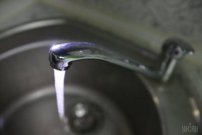 Гаряча вода Гаряча вода