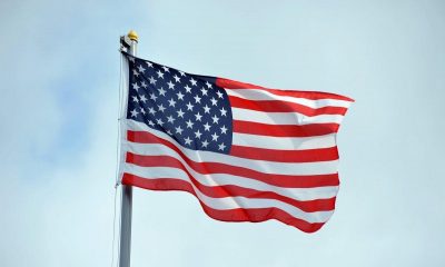 Прапор США Прапор США