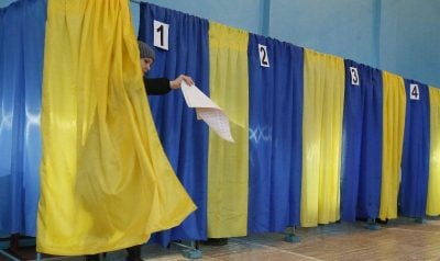 Вибори, соцопитування Вибори, соцопитування