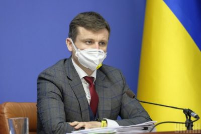 Марченко сообщил, когда Украине светит первый транш МВФ по новой программе – МВФ – Украина 