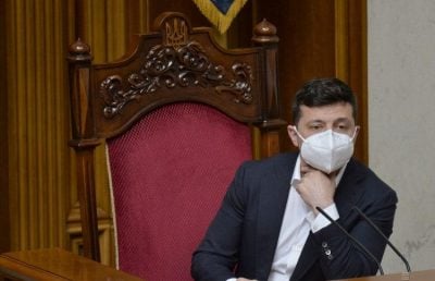 Зеленський Зеленський