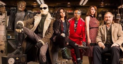 Фатальний патруль Фатальний патруль