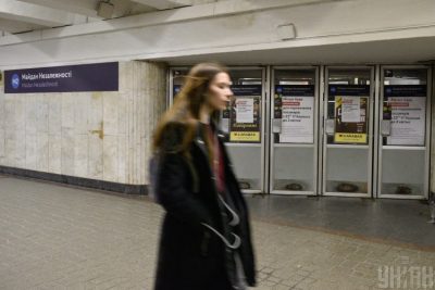 Мер повідомив, що в метро Києва після відновлення роботи необхідно буде перебувати в масках та дотримуватися дистанції – Метро Київ  Мер повідомив, що в метро Києва після відновлення роботи необхідно буде перебувати в масках та дотримуватися дистанції – Метро Київ