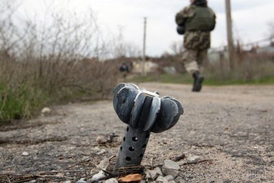 Война на Донбассе