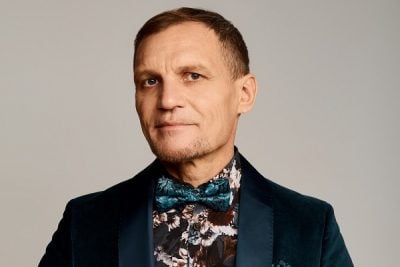 Олег Скрипка Олег Скрипка