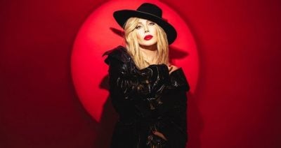 Ирина Билык