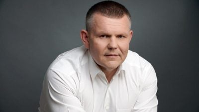 Валерій Давиденко Валерій Давиденко