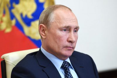 Касьянов вважає, що альтернативою Путіну може стати група розумних людей – Путін новини 