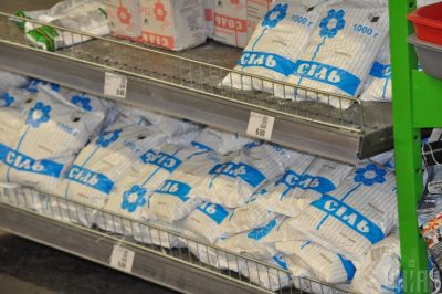 Диетолог сказала, какая соль лучше