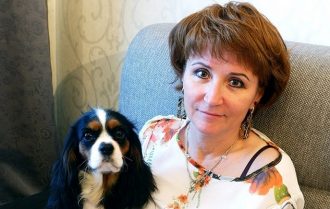 "Був тираном": Успенська розкрила справжнє обличчя батька