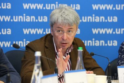 У Ткаченко есть высокий потенциал противостоять Кличко в борьбе за кресло мэра Киева, считают эксперты