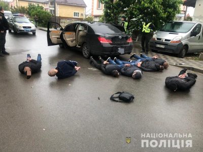 Разборки в Броварах Разборки в Броварах