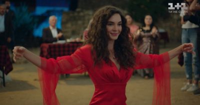 Вітер Кохання 63 і 64 серія дивитися онлайн 29-05-2020