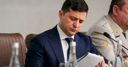 Интрига раскрыта: Зеленский раскрыл все оставшиеся вопросы на 25 октября